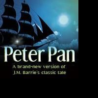 Arden Children's Theatre Presents PETER PAN, Previews Tonight 12/2
